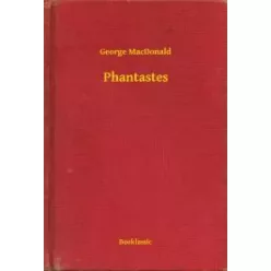 George MacDonald - Phantastes (e-könyv)