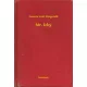 Francis Scott Fitzgerald - Mr. Icky (e-könyv)