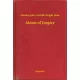 Charles John Cutcliffe Wright Hyne - Atoms of Empire (e-könyv)
