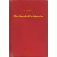 Sax Rohmer - The Hand of Fu-Manchu (e-könyv)