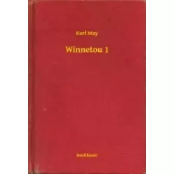 Karl May - Winnetou 1 (e-könyv)