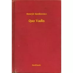 Henryk Sienkiewicz - Quo Vadis (e-könyv)