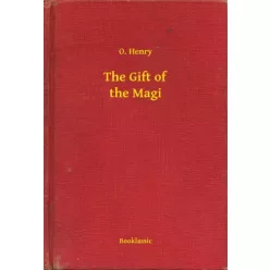 O. Henry - The Gift of the Magi (e-könyv)