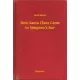 Bret Harte - How Santa Claus Came to Simpson's Bar (e-könyv)