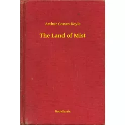 Sir Arthur Conan Doyle - The Land of Mist (e-könyv)