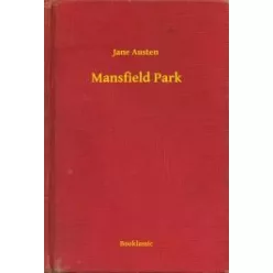 Jane Austen - Mansfield Park (e-könyv)