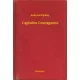 Rudyard Kipling - Captains Courageous (e-könyv)