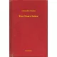 Alexandre Dumas - Ten Years Later (e-könyv)