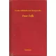 Fyodor Mikhailovich Dostoyevsky - Poor Folk (e-könyv)