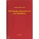 Wardon Allan Curtis - The Strange Adventures of Mr. Middleton (e-könyv)