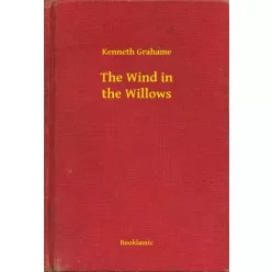 Kenneth Grahame - The Wind in the Willows (e-könyv)
