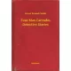 Ernest Bramah Smith - Four Max Carrados Detective Stories (e-könyv)
