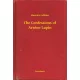 Maurice Leblanc - The Confessions of Arsène Lupin (e-könyv)