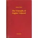 Robert Barr - The Triumphs of Eugène Valmont (e-könyv)
