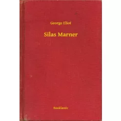 George Eliot - Silas Marner (e-könyv)