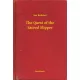 Sax Rohmer - The Quest of the Sacred Slipper (e-könyv)