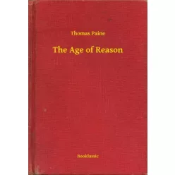 Thomas Paine - The Age of Reason (e-könyv)