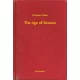 Thomas Paine - The Age of Reason (e-könyv)