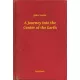 Jules Verne - A Journey into the Center of the Earth (e-könyv)