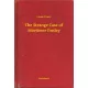 Louis Tracy - The Strange Case of Mortimer Fenley (e-könyv)