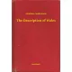 Giraldus Cambrensis - The Description of Wales (e-könyv)