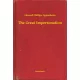 Edward Phillips Oppenheim - The Great Impersonation (e-könyv)