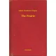 James Fenimore Cooper - The Prairie (e-könyv)