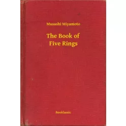 Musashi Miyamoto - The Book of Five Rings (e-könyv)