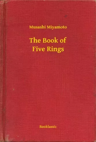 Musashi Miyamoto - The Book of Five Rings (e-könyv)