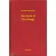 Musashi Miyamoto - The Book of Five Rings (e-könyv)