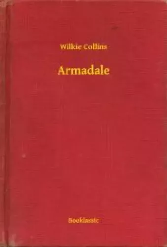 Wilkie Collins - Armadale (e-könyv)