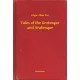 Edgar Allan Poe - Tales of the Grotesque and Arabesque (e-könyv)