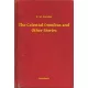 Edward Morgan Forster - The Celestial Omnibus and Other Stories (e-könyv)