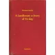 Thomas Hardy - A Laodicean: a Story of To-day (e-könyv)