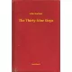 John Buchan - The Thirty-Nine Steps (e-könyv)