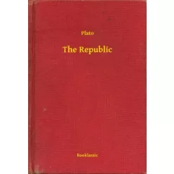 The Republic (e-könyv)