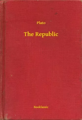 The Republic (e-könyv)