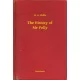 H. G. Wells - The History of Mr Polly (e-könyv)