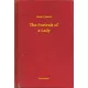 Henry James - The Portrait of a Lady (e-könyv)