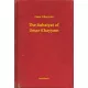 Omar Khayyam - The Rubaiyat of Omar Khayyam (e-könyv)