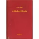 H. G. Wells - A Modern Utopia (e-könyv)
