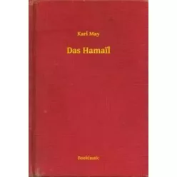 Karl May - Das Hamaïl (e-könyv)