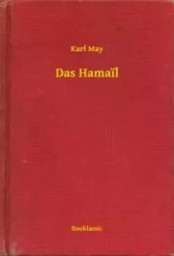 Karl May - Das Hamaïl (e-könyv)