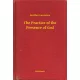 Brother Lawrence - The Practice of the Presence of God (e-könyv)