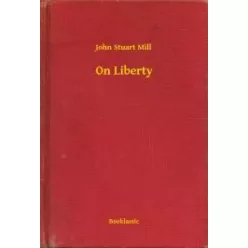 John Stuart Mill - On Liberty (e-könyv)