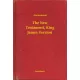 The New Testament, King James Version (e-könyv)