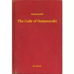 The Code of Hammurabi (e-könyv)