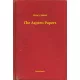 Henry James - The Aspern Papers (e-könyv)
