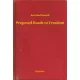 Bertrand Russell - Proposed Roads to Freedom (e-könyv)