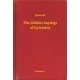 The Golden Sayings of Epictetus (e-könyv)